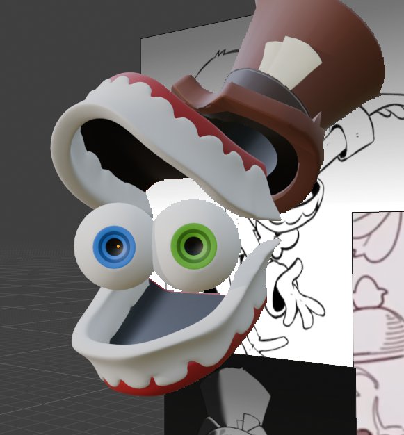TheVoiceClown's tweet photo. Sneak peak of what I have been working on for a while, hope its good👍
#theamazingdigtialwonderland #TADCWonderland #TADC https://t.co/m9xMPkcR1S