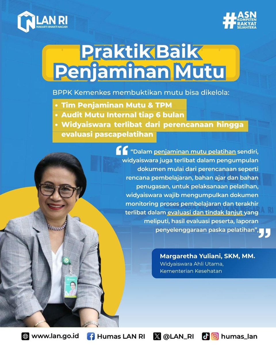 LAN RI tweet media