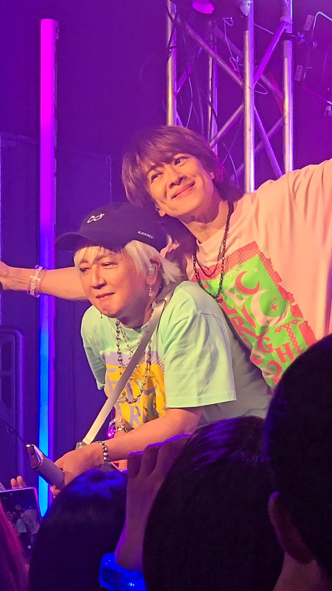 このヒロかわいすぎません？🫠🫠🫠
#エレナイネタバレ26