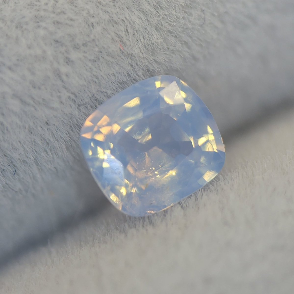 Pretty Stone💎シルキーサファイアのお店🎀浅草石フリマ5/16 6階 w 10 tweet media