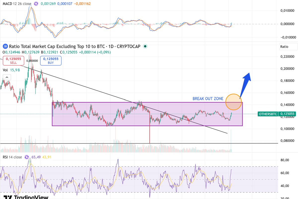 Betinho Crypto tweet media