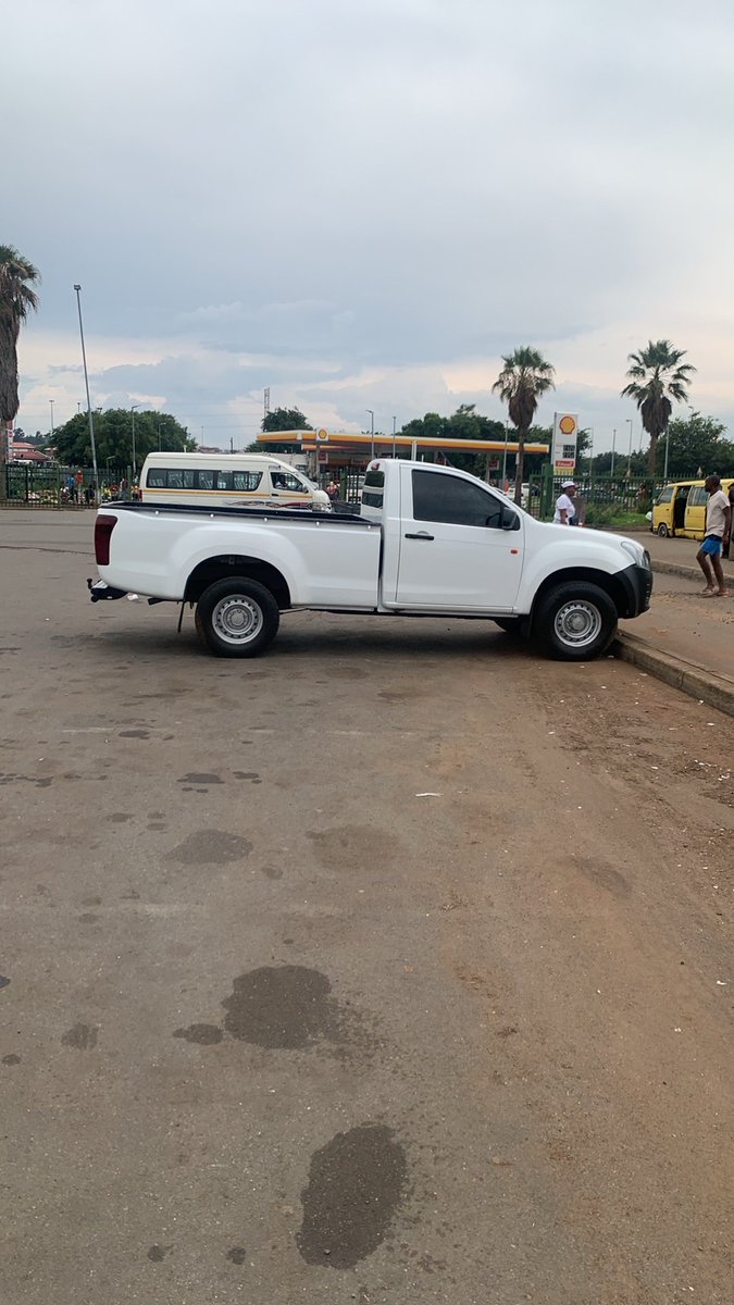 Qeda Xhakaza tweet media