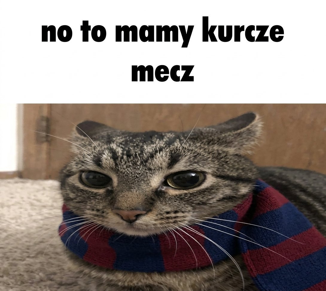 #JAGPOG
Już niedługo