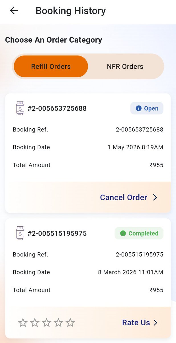 JivanLic's tweet photo. @HardeepSPuri sir booking after 46days , booking and paid 8days ago ,still waiting for refiling https://t.co/TVcnkeDvTZ