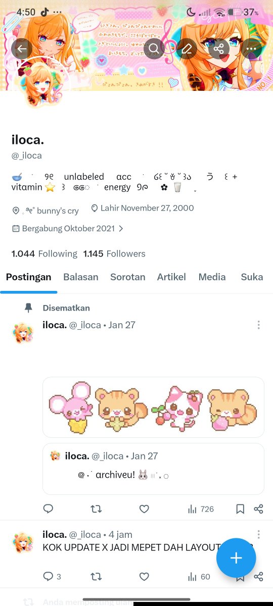 iloca. tweet media