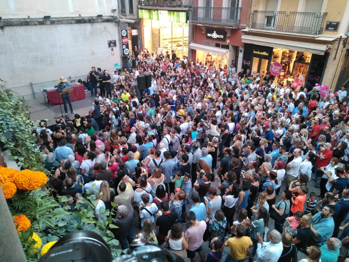 Postureig de Lleida tweet media