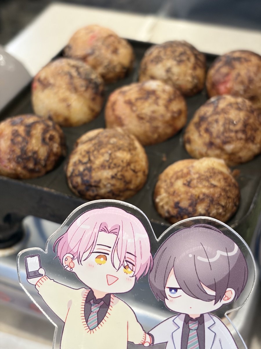 ごろう『しあわせは愛を知らない』連載中✨えのき五浪 tweet media