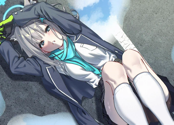 シロコ