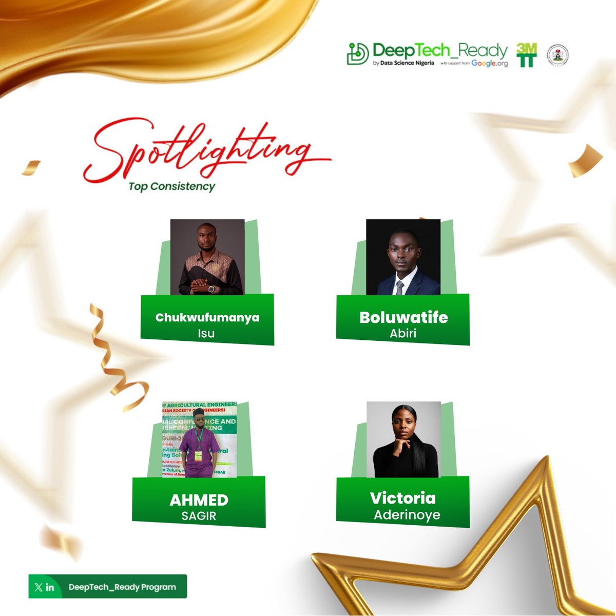 DeepTech_Ready Program tweet media