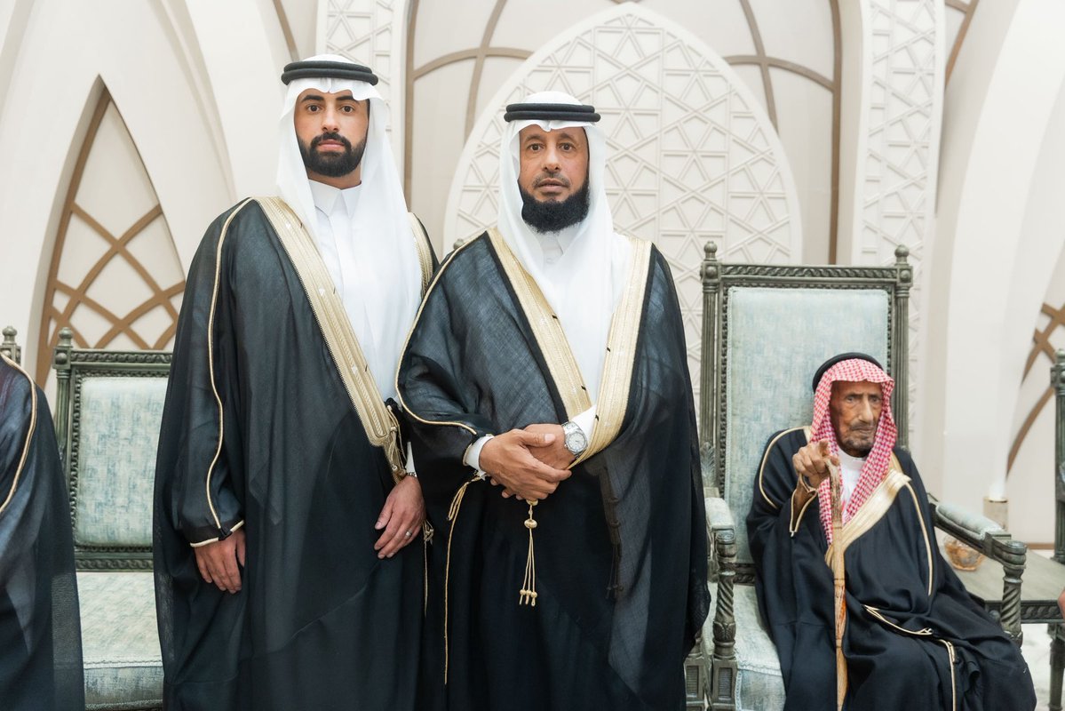 أسرة الضبيب ALDHUBAYB FAMILY tweet media