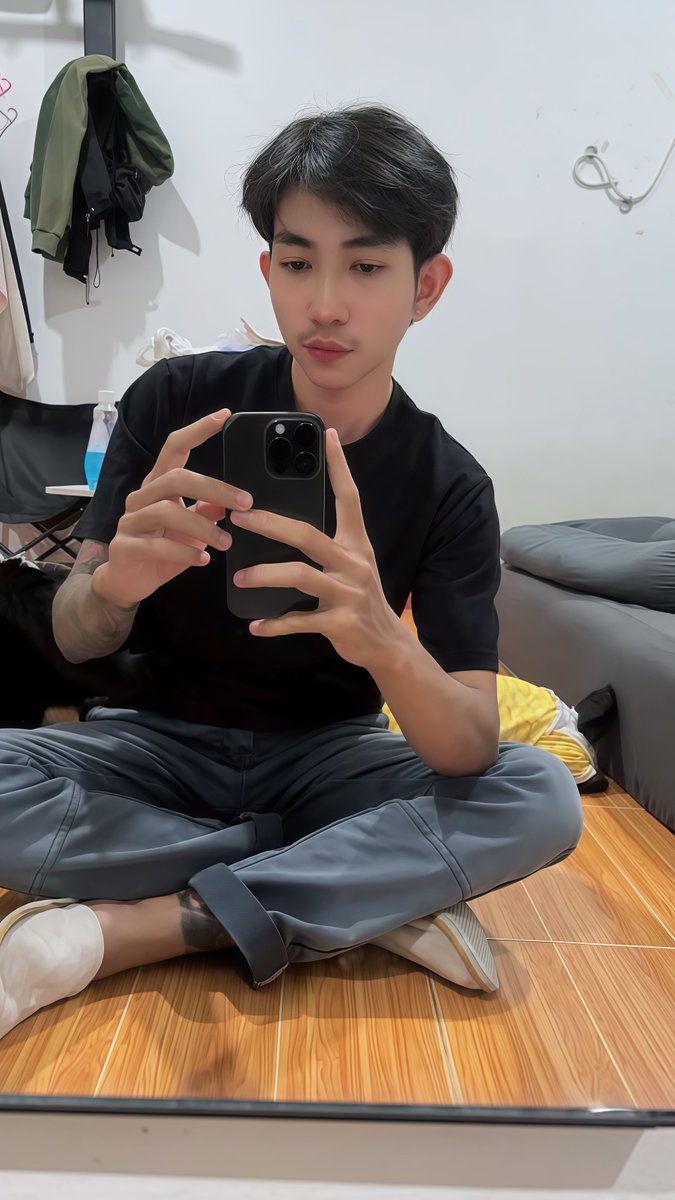 รับนวดนอกสถานที่🧴 tweet media
