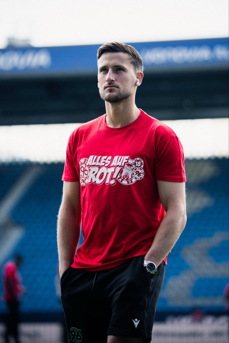 Hannover 96 tweet media