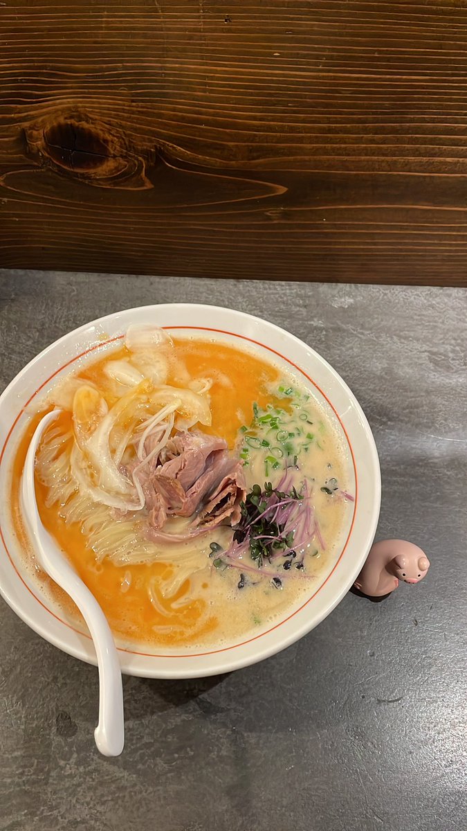 ラーメン二郎三郎 tweet media