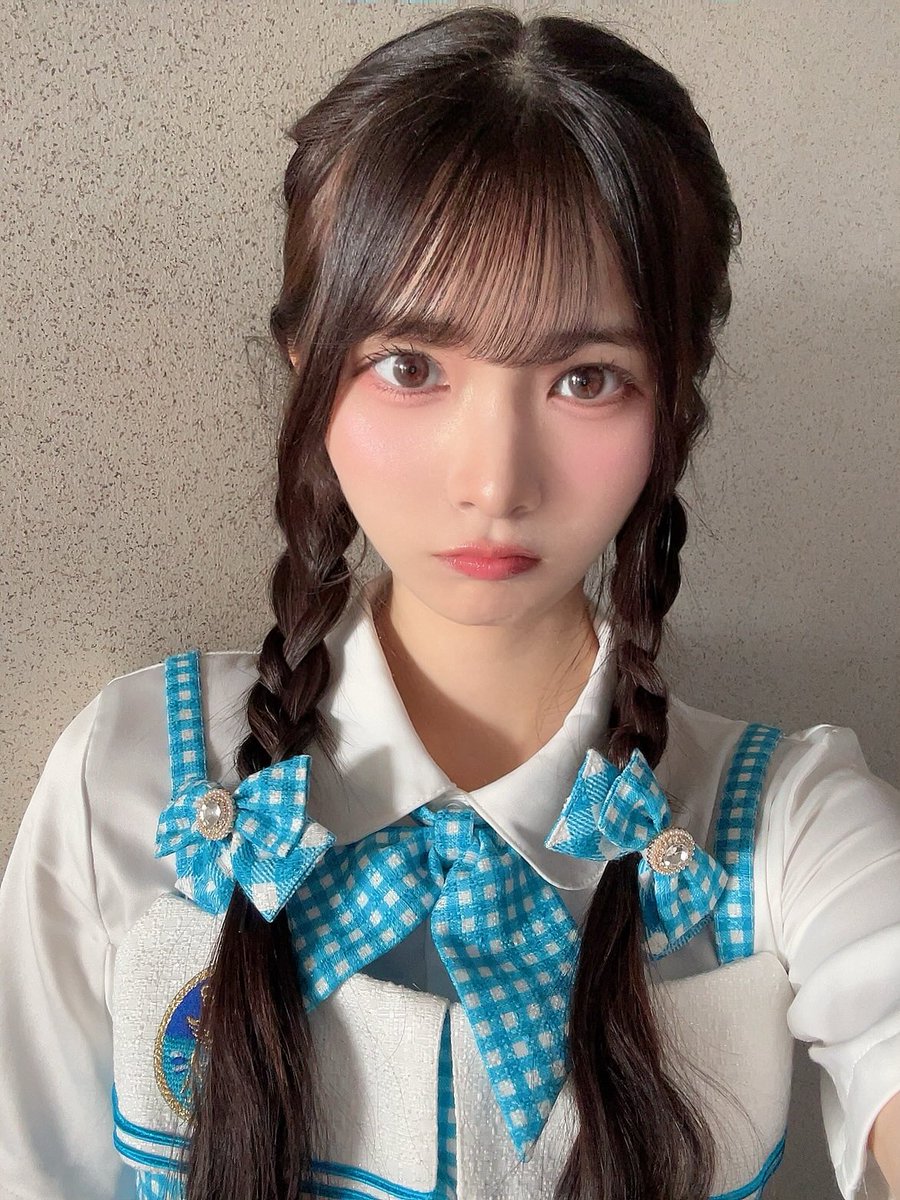 新井梨杏 (@stu48_chu) / Posts / X