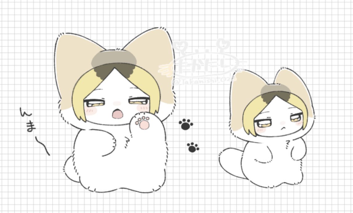 たかにしたかし🦀 tweet media