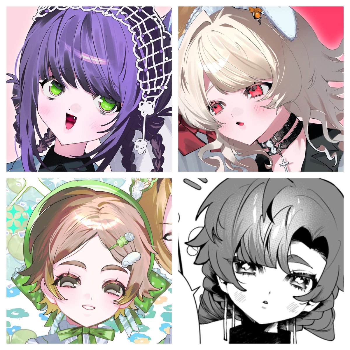 かなしみんぐ tweet media