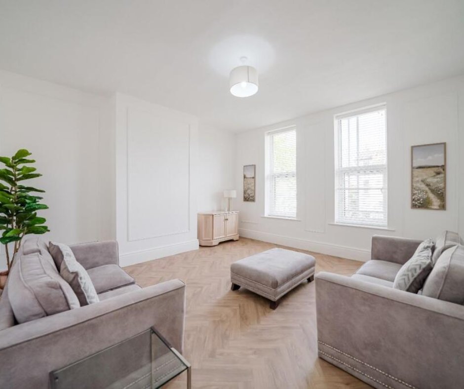 Abode Estate Agents tweet media