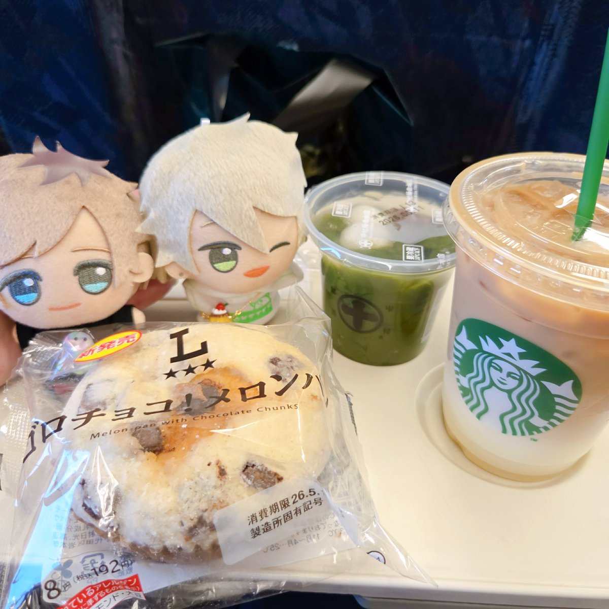 デビルズケーキ🍒5/23,24デザフェス【E-43】西館1F tweet media