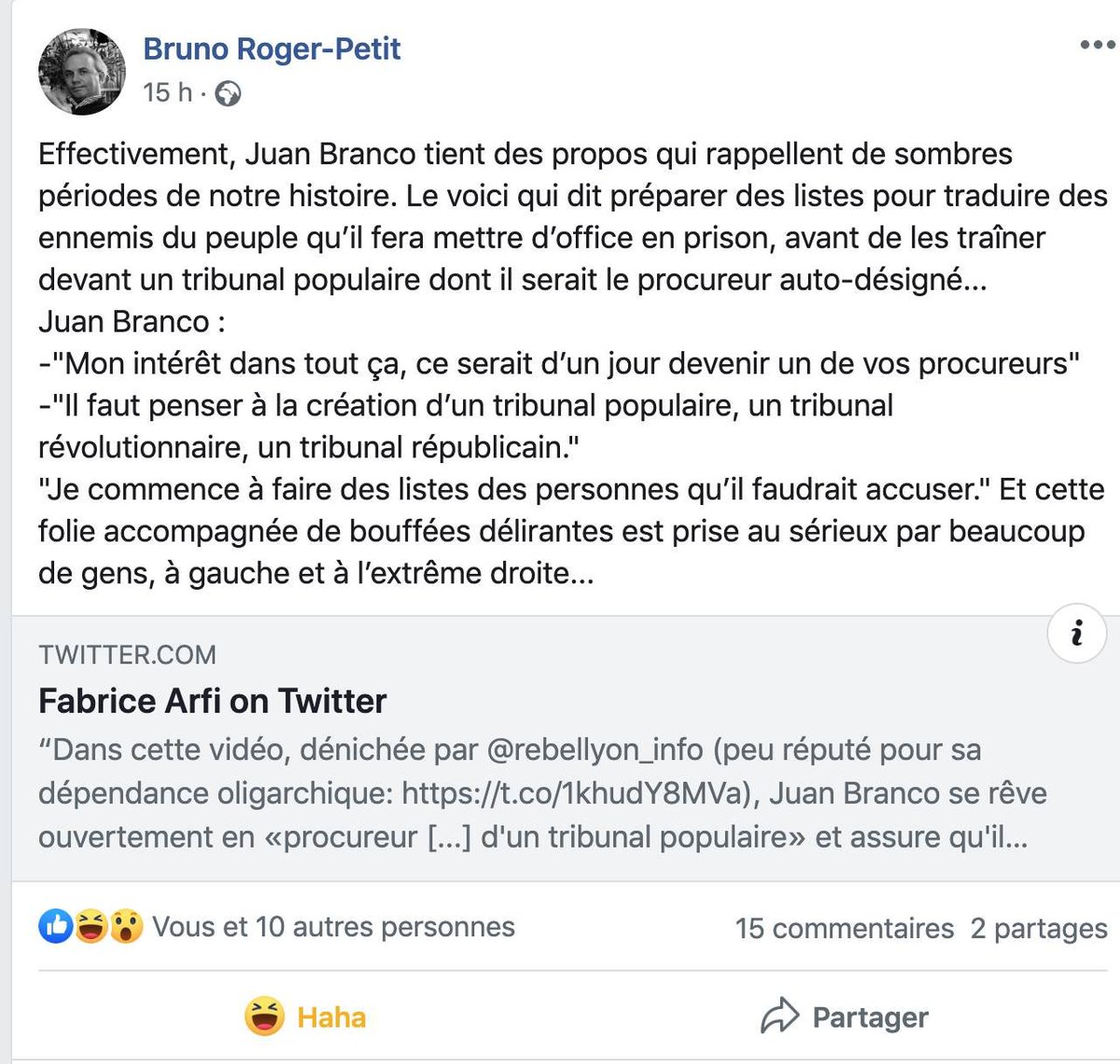 Les Ruches tweet media