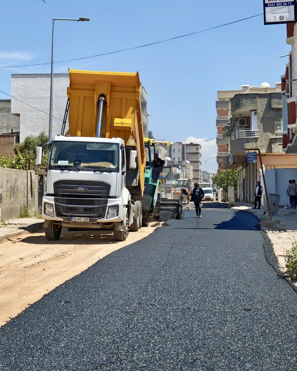 Silopi Belediyesi / Şaredariya Silopî tweet media