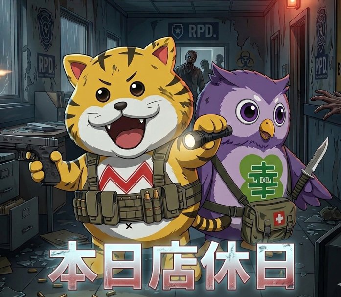 フェイス707幸袋 tweet media