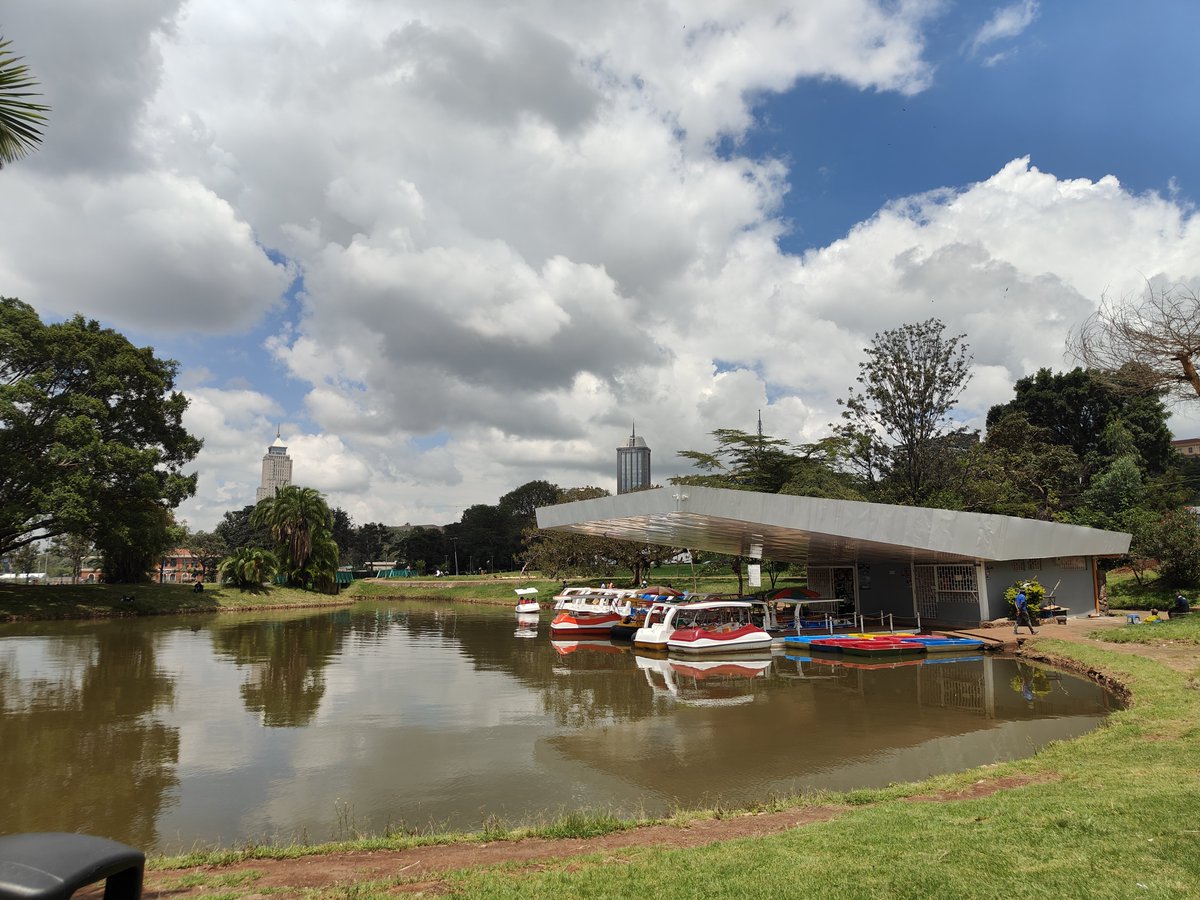 Mwangi Kirubi tweet media