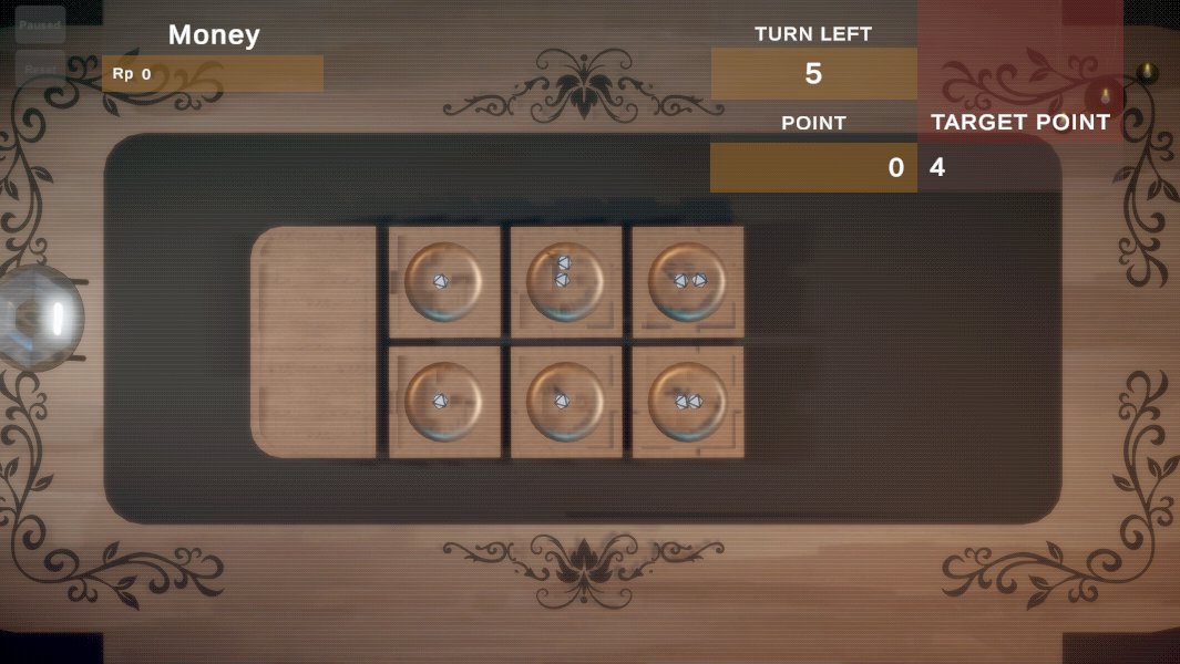 hoopstudioidn's tweet photo. It's #screenshotsaturday!  

Before vs After Redesign. 
Which one do you prefer?  

Wishlist and Play The Demo Now!!
https://t.co/c0fgX3H0GN

#screenshot #Indiegame #MissionMancala #HOOPStudio https://t.co/nlDhb5qgwV