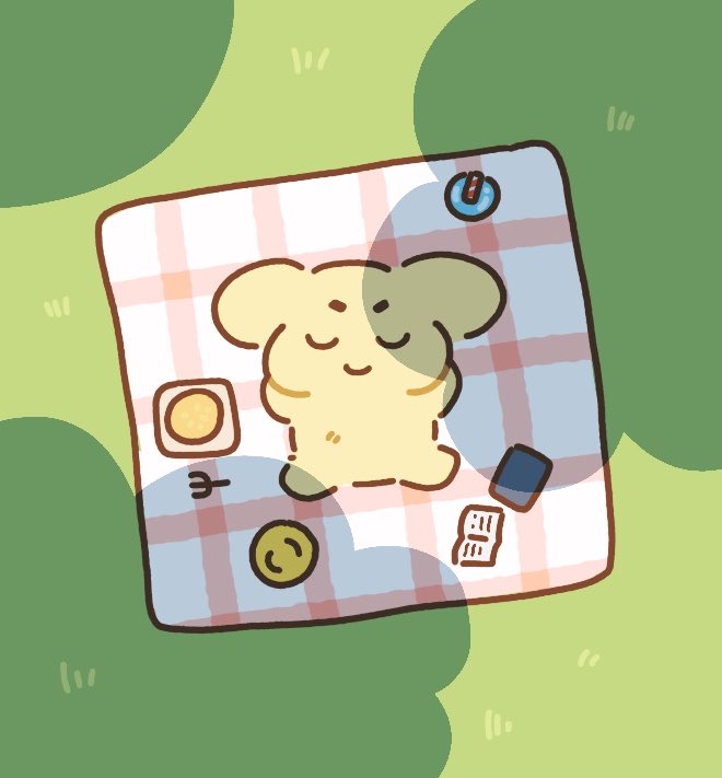 햇빛타임🐶