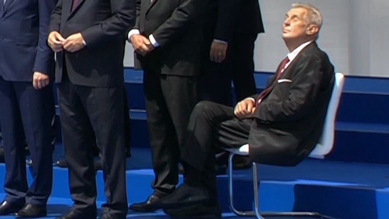Jiri Tesar 🇨🇿+🇺🇦=✌️, 🇷🇺=💩 tweet media