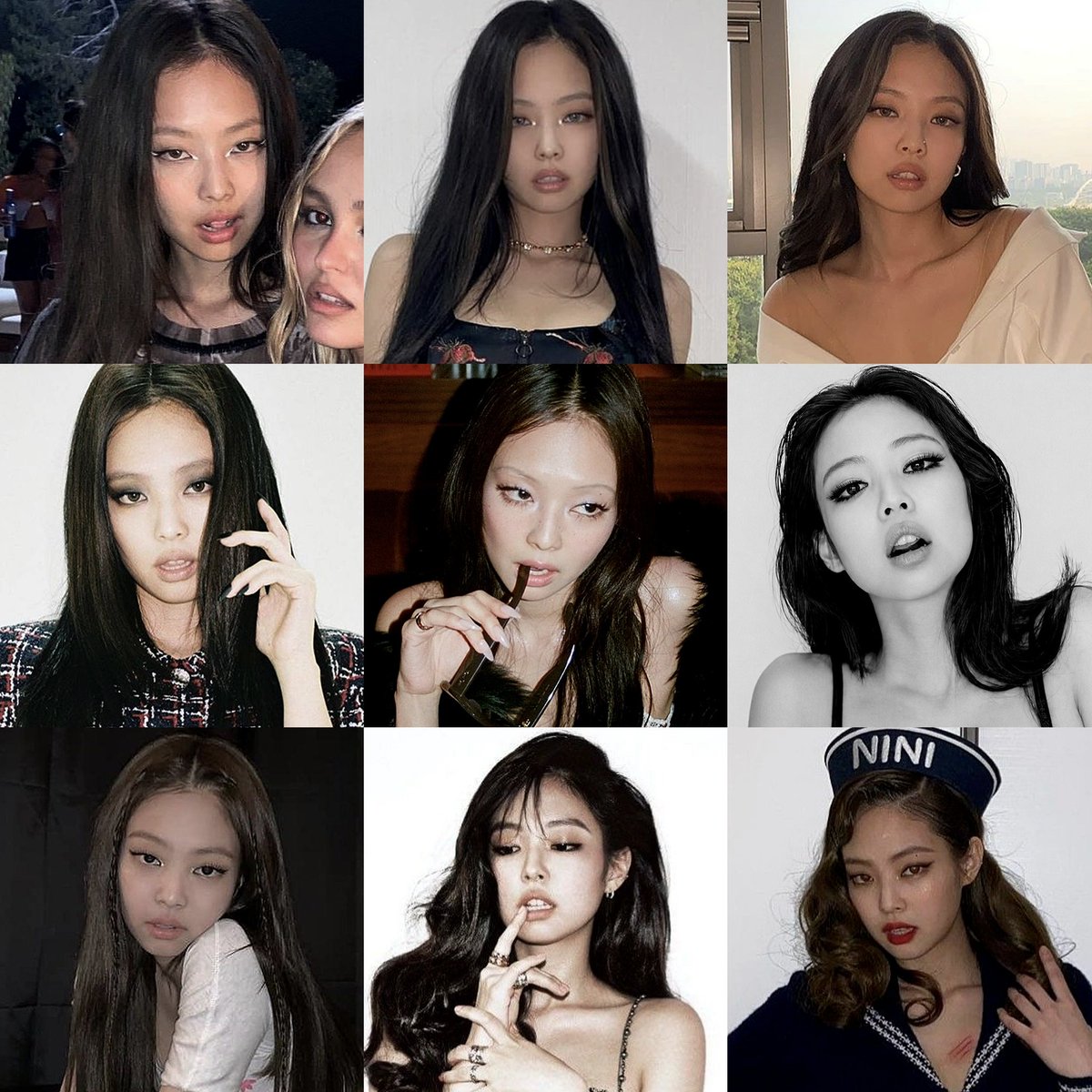 this genre of Jennie