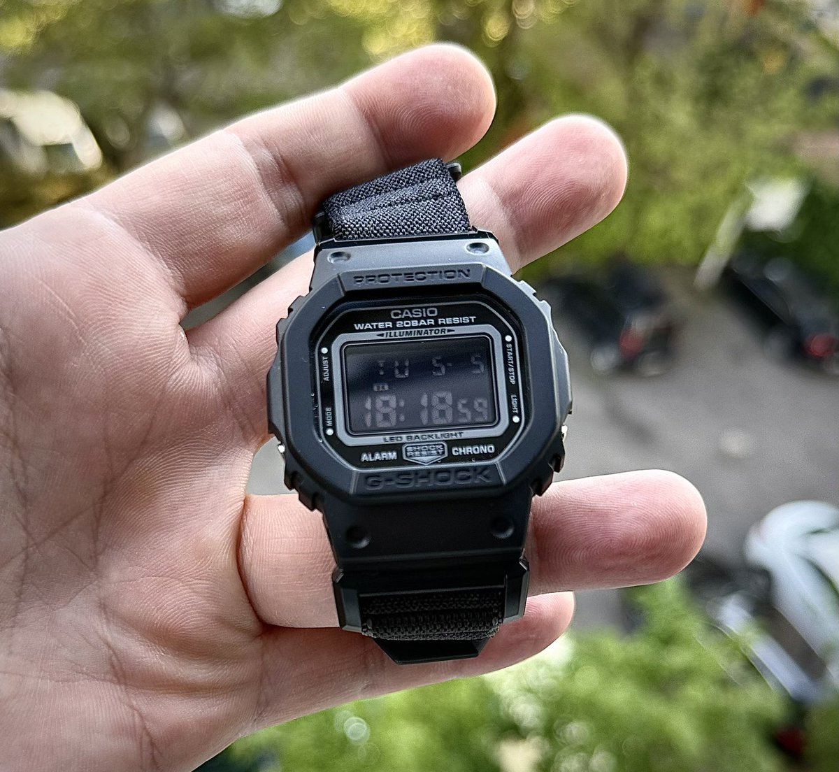 Watches of Achtung tweet media