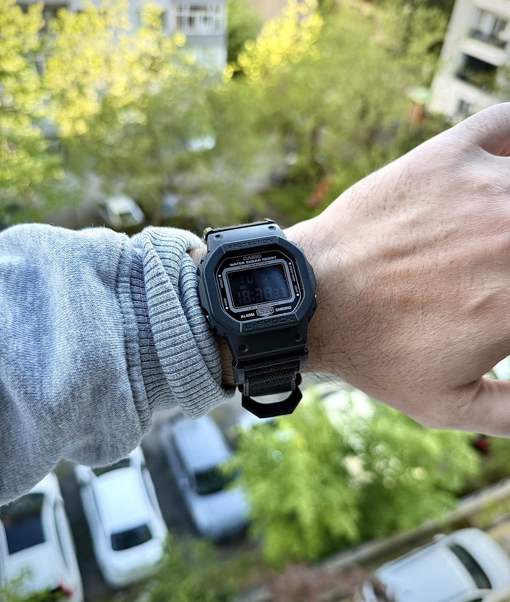 Watches of Achtung tweet media