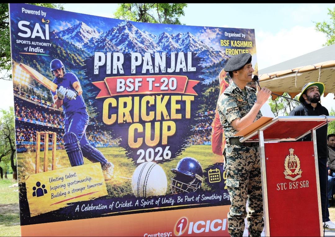 BSF tweet media