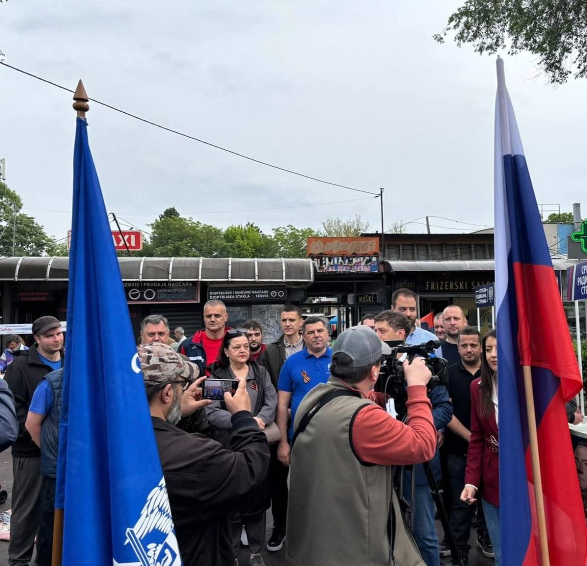 Миљан Дамјановић tweet media