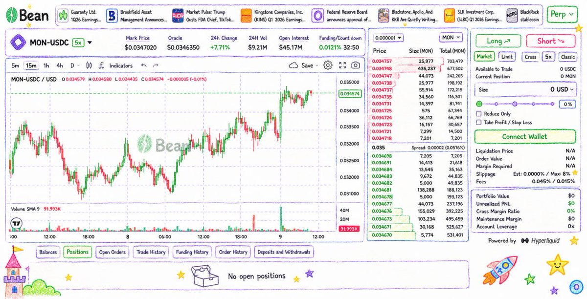 Bean Exchange tweet media