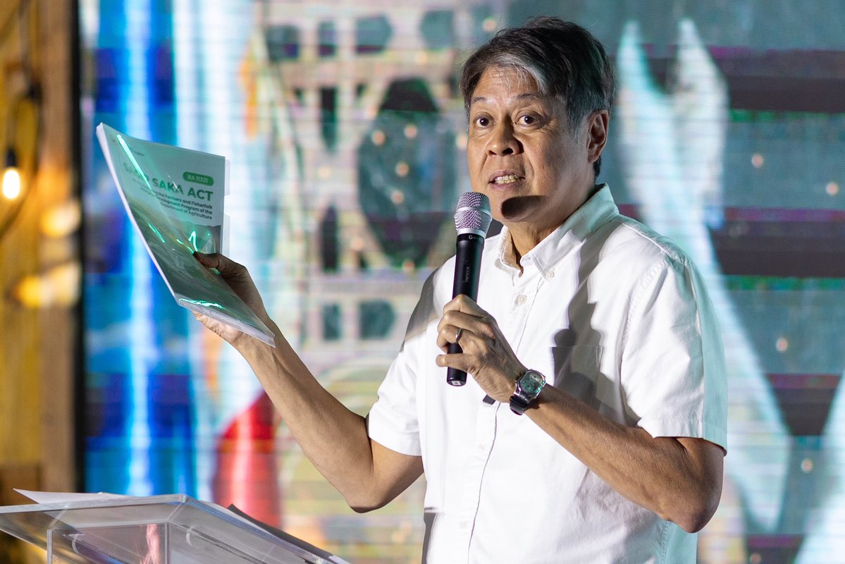 Kiko Pangilinan tweet media