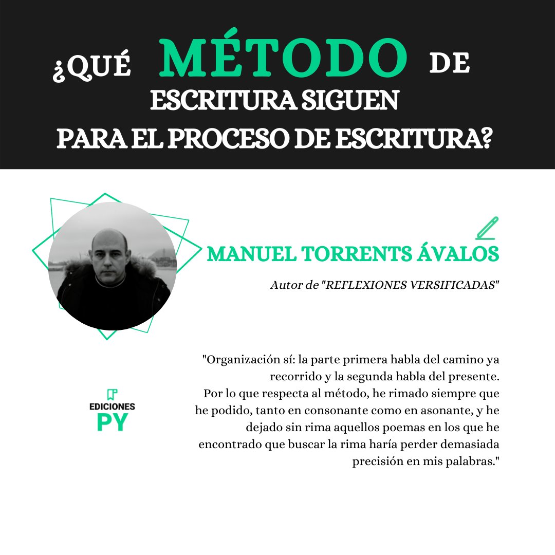 EdicionesPY - Sello Editorial tweet media