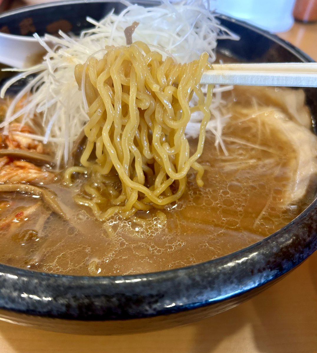 CmtKsss's tweet photo. はちまき屋で味噌いただきました https://t.co/9DKGiDvxvQ