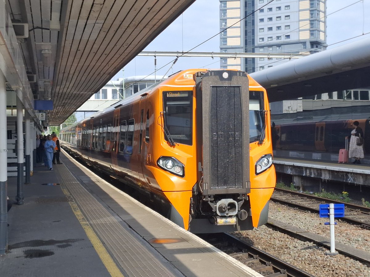 BritishTransportRBX 🚆 tweet media