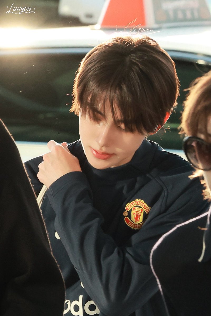 LUHYON tweet media