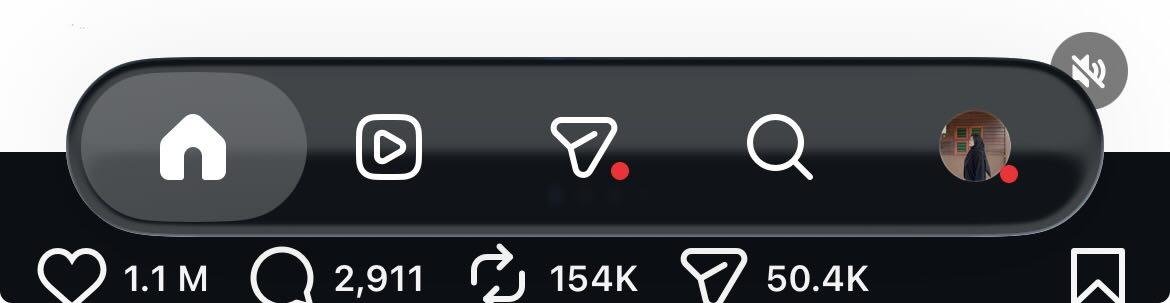 OneUiOS tweet media
