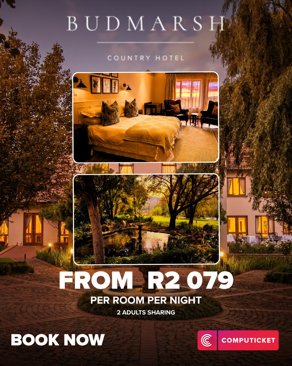 Computicket tweet media