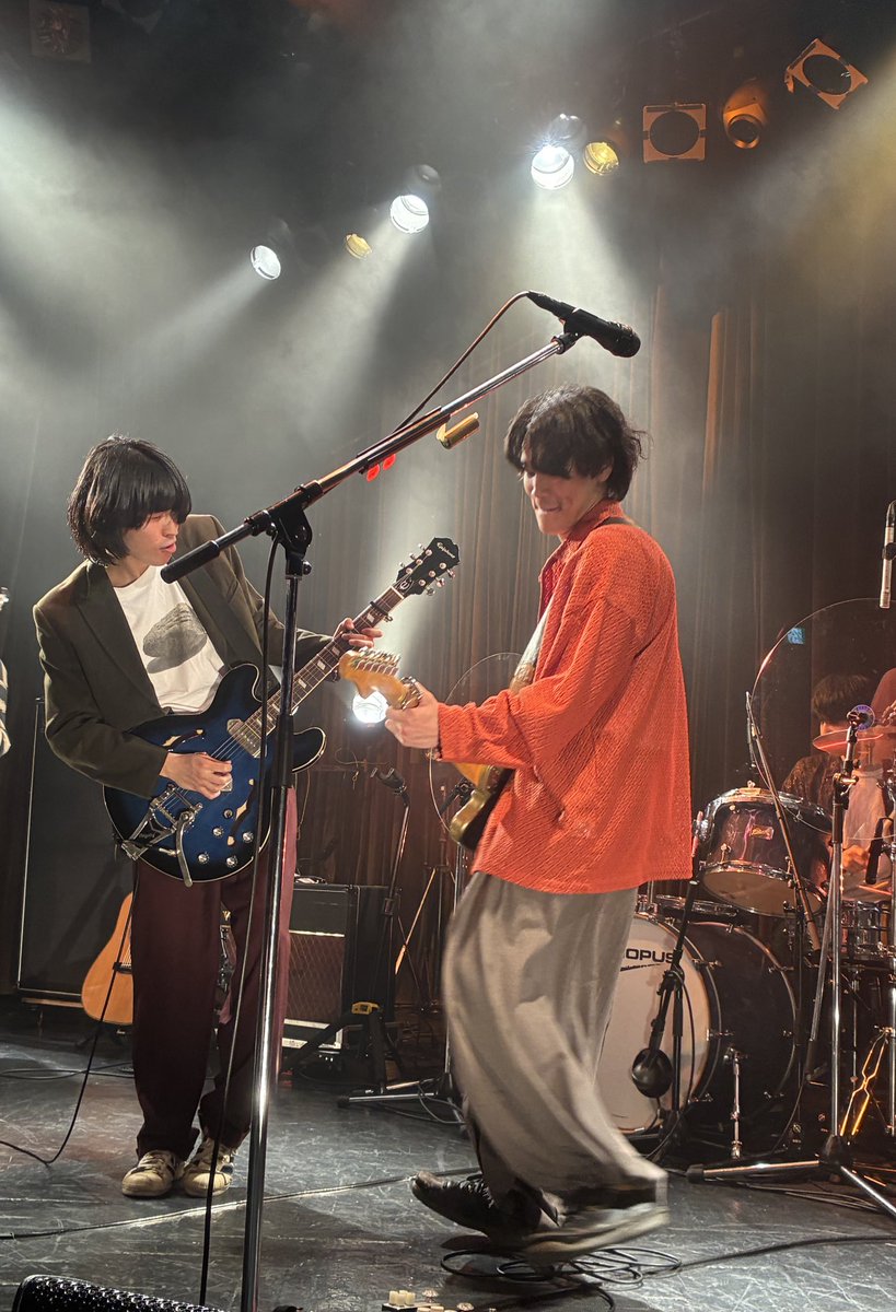 0116_kr's tweet photo. 昨日の水平線の余韻が抜けない〜
4人の熱量を感じてこっちもうぉーってなる、ただでさえ生だけで最高なのにね

よすぎんか、最高☺️ https://t.co/swWy5CjCSD
