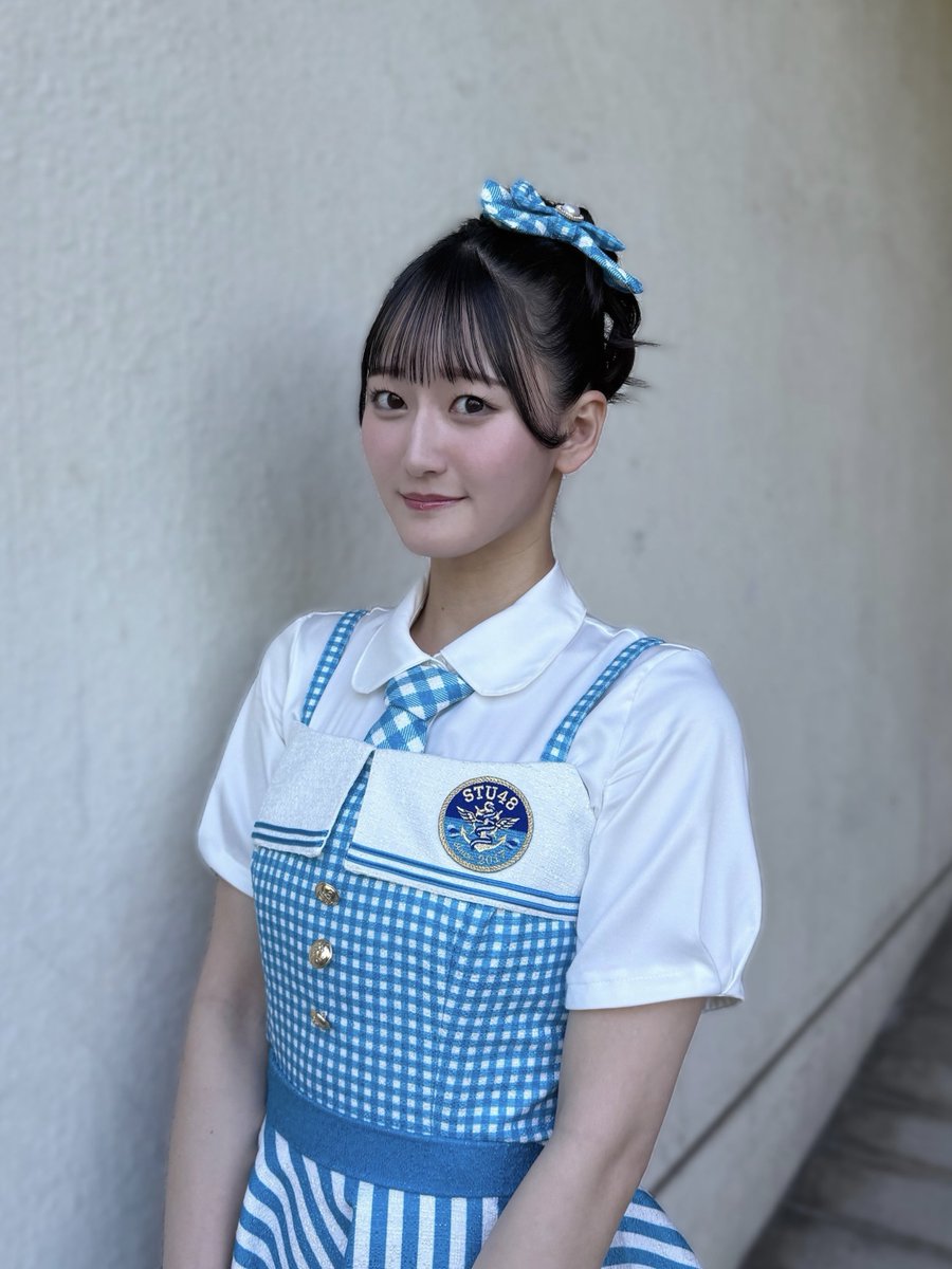 信濃 宙花 (@soraha_stu48) / Posts / X