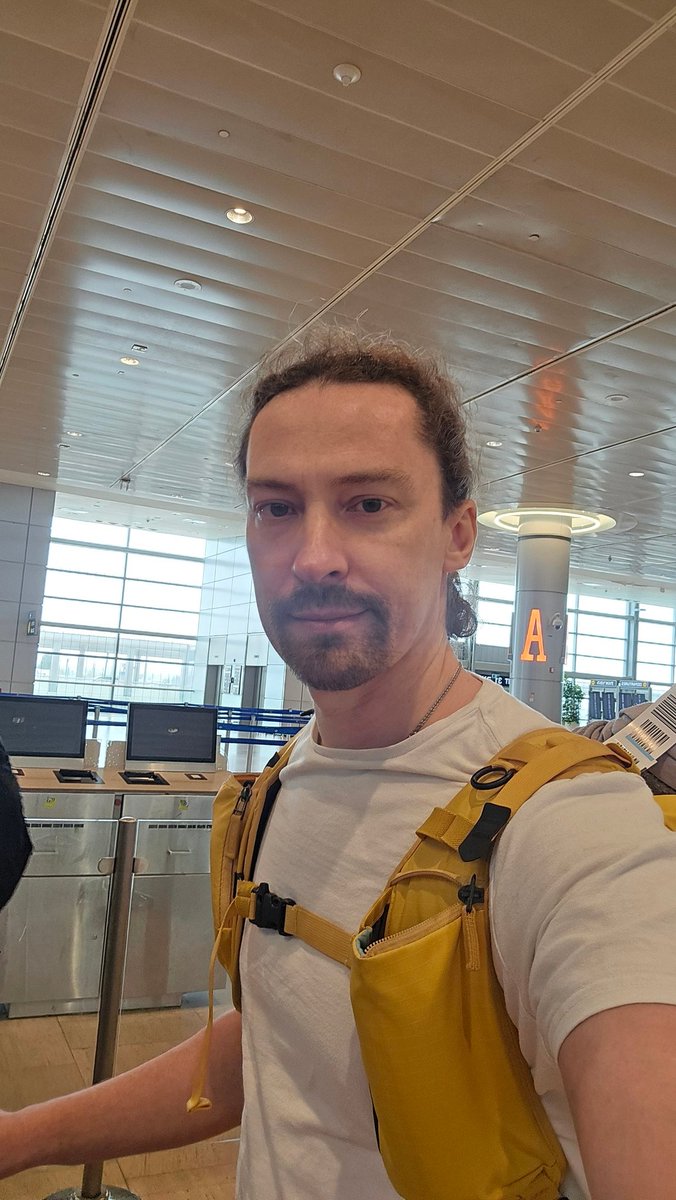 Alexander Seleznyov | World Traveler tweet media