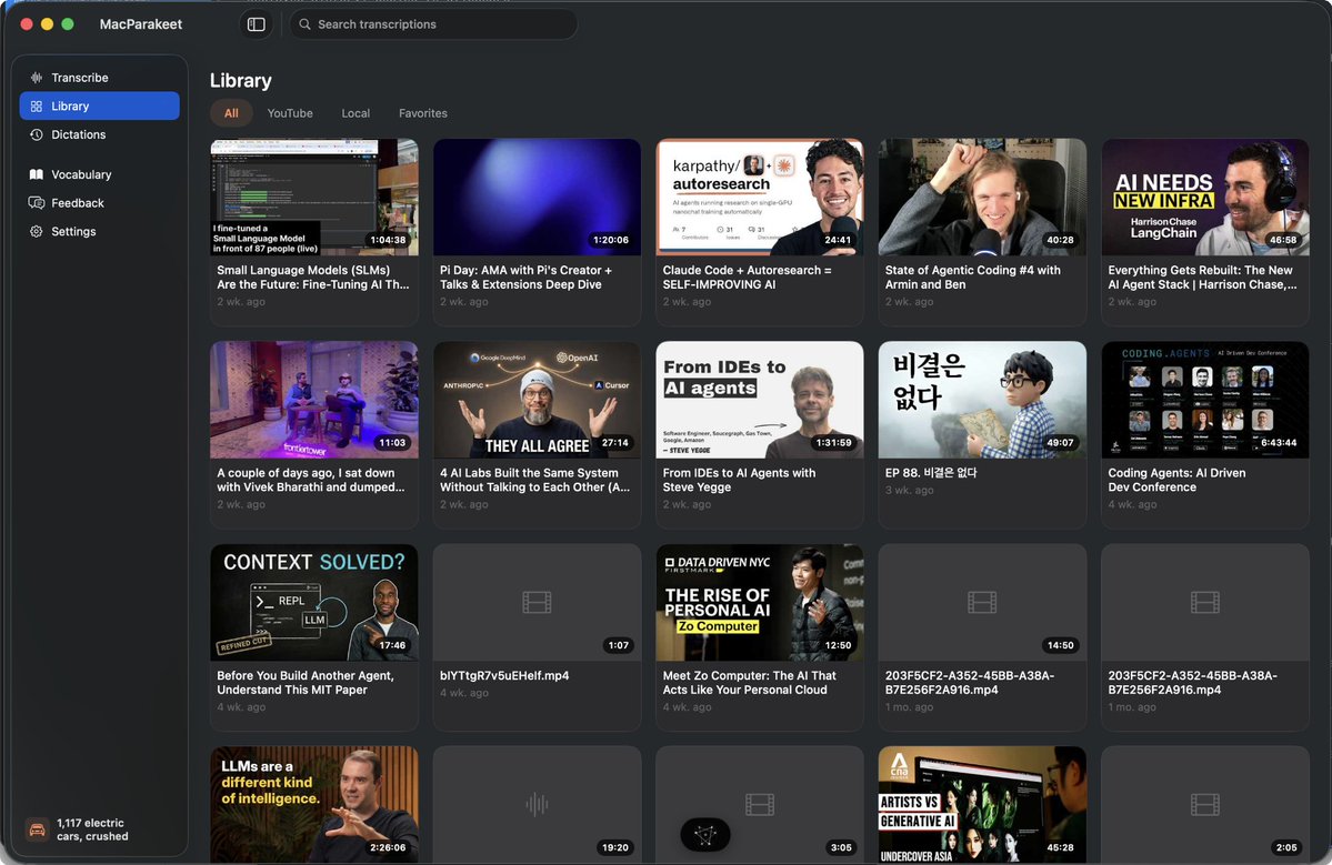 GitHubDaily tweet media