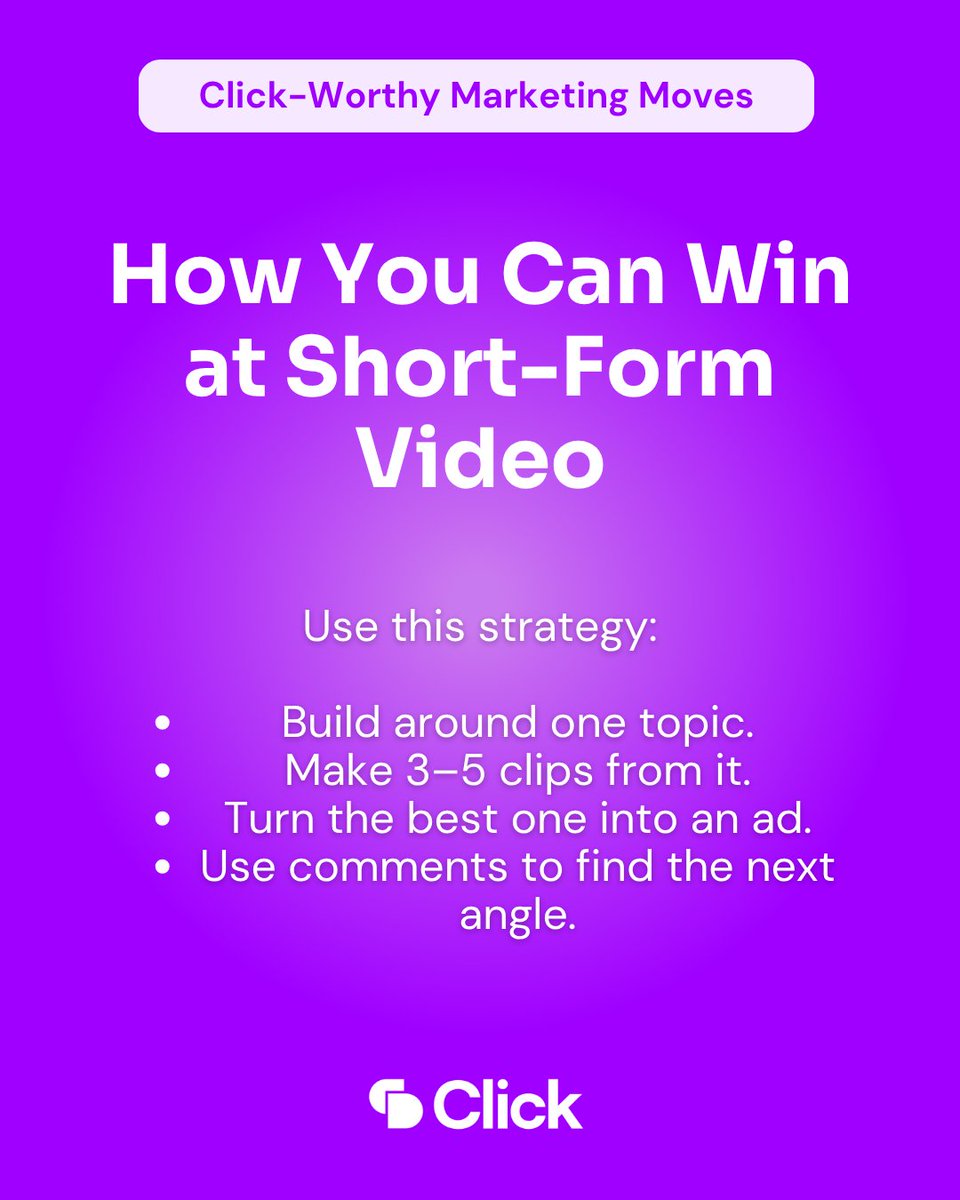 Click tweet media