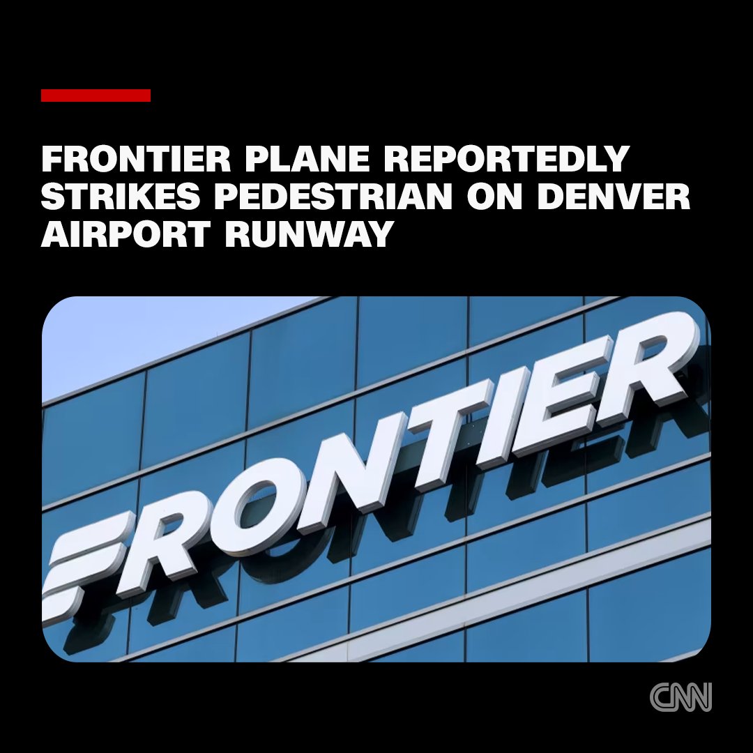 CNN tweet media