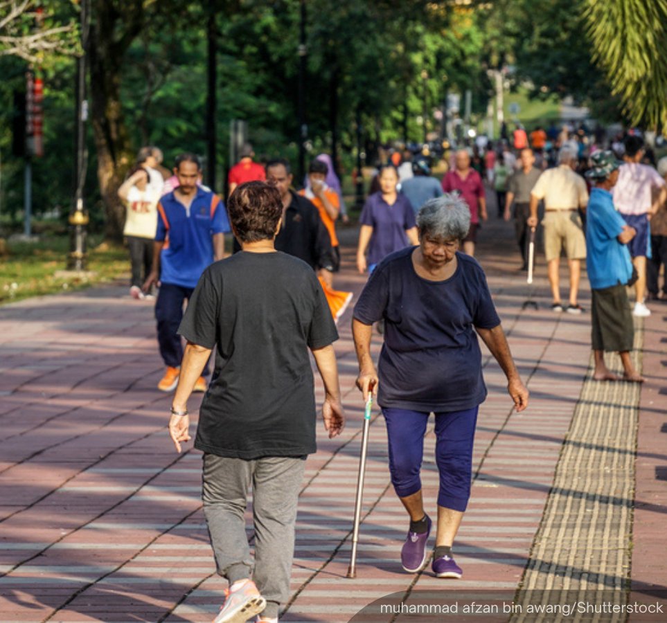 📌 10 major parks in KL will now open slightly earlier at 5.30am daily, to give residents more time for leisure and exercise.

The parks are :

• Taman Botani Perdana

• Taman Tasik Titiwangsa

• Taman Metropolitan Kepong

• Taman Tasik Permaisuri

• Taman Bukit Jalil

•