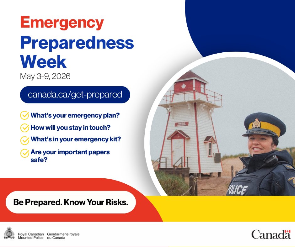 RCMP P.E.I. tweet media